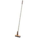 アズマ工業　縦横デッキブラシ