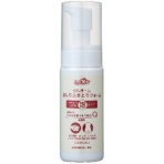 玉川衛材　ケアハート　ウルオーニ　おしりふきとりフォーム　泡タイプ　１５０ｍＬ　１本