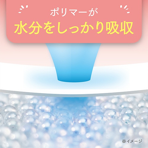 日本製紙クレシア　ポイズ　さらさら吸水ナプキン　２０ｃｃ　無香料　１パック（２６枚）4
