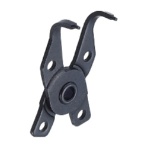 TRUSCO スナプリングプライヤ用パーツ GRP-1050用90度爪 GRP-90B 1個