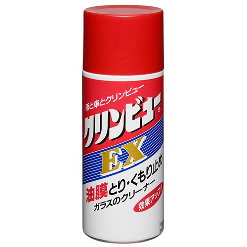 イチネンケミカルズ　クリンビュー　ＥＸ　１７０ｍＬ　Ａ－１１　１本1