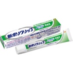 ヘイリオンジャパン　新ポリグリップ　無添加　７５ｇ　１本