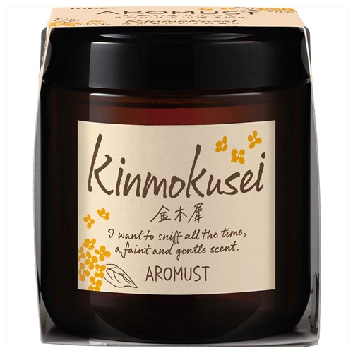 晴香堂　アロマスト　キンモクセイ　１６０ｍＬ　１個1
