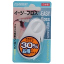 広栄社　クリアデント　イージーフロス　５０ｍ　１本