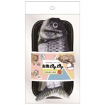 日翔　ｍｏｎｅｔ　ｆａｖ　お魚ピチピチ　フナ　１個