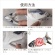 日翔　ｍｏｎｅｔ　ｆａｖ　お魚ピチピチ　サバ　１個4