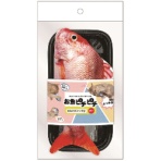 日翔　ｍｏｎｅｔ　ｆａｖ　お魚ピチピチ　タイ　１個