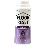 ラグロン　フロアリセット　ワックスオフ　２５０ｍＬ　１本