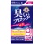 ハウスホールドジャパン　臭いブロック袋　アイボリー　Ｍサイズ　ヨコ２３０×タテ３８０×厚み０．０３０ｍｍ　ＡＢ０６　１パック（８枚）