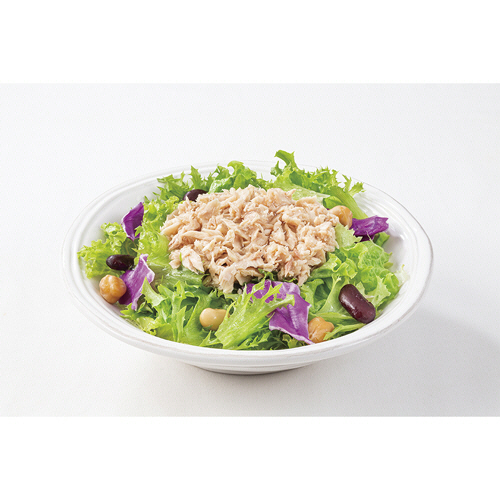 たのめーる】極洋 ライトツナまぐろ油漬フレーク 70g 1パック(3