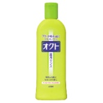 ライオン オクト 薬用リンス 320mL 1本