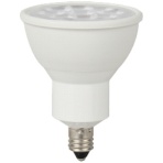 インターテクノロジー　ＬＥＤ電球　ダイクロハロゲン形　７Ｗ　Ｅ１１
