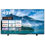 東芝　ＲＥＧＺＡ　４Ｋ液晶テレビ　Ｍ５５０Ｍ