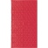 アロン化成　吸着すべり止めマット　浴槽内用　Ｍ　３６×７０ｃｍ　レッド　５３５－４５８　１枚1