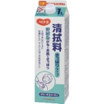 ピジョン ハビナース 清拭料(さっぱりタイプ) 1L 1本