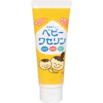 健栄製薬　ベビーワセリン