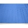 ワイズ　すべりにくいお風呂場マット　約８５×６０ｃｍ　ブルー　ＢＷ－０２７　１枚3