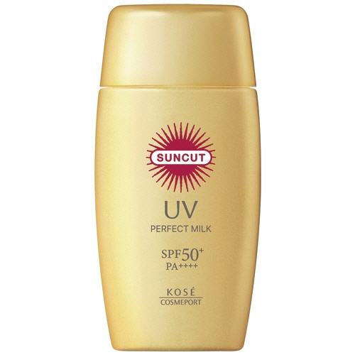 コーセーコスメポート　サンカット　パーフェクトＵＶ　ミルク　５０ｍＬ　１本1