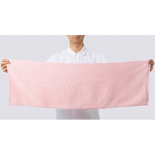 本多タオル　バスタオル卒業宣言　約３３×１００ｃｍ　キャンパスブルー　２４０１－１ＣＢ　１枚4