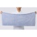 本多タオル　クイックヘアドライタオル　約４０×１００ｃｍ　グレー　０３５９ＧＹ　１枚3
