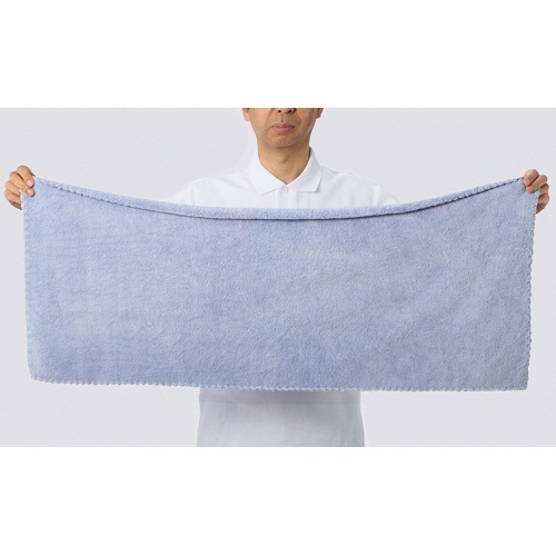 本多タオル　クイックヘアドライタオル　約４０×１００ｃｍ　ピンク　０３５９Ｐ　１枚3