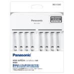パナソニック　充電器　８列　単３・単４形用　ＢＱ－ＣＣ６３　１個