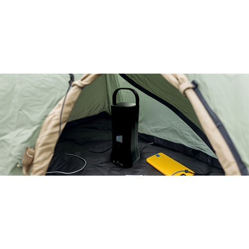シーテック　ポータブルバッテリー　ポポフ　１９２Ｗｈ　ＳＴＰＰ－２００Ａ－Ｂ－４　１セット（４台）7