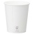 サンナップ　ホワイトペーパーカップ　２０５ｍＬ（７オンス）　Ｃ２０４０ＳＮＰ　１パック（４０個）