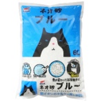 コーチョー　ネオ砂　ブルー　６Ｌ