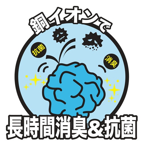 コーチョー　ネオ砂　ブルー　６Ｌ　１パック4