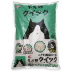 コーチョー　ネオ砂　クイック