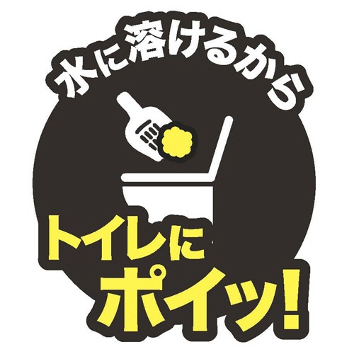 コーチョー　ネオ砂　クイック　６Ｌ　１パック5