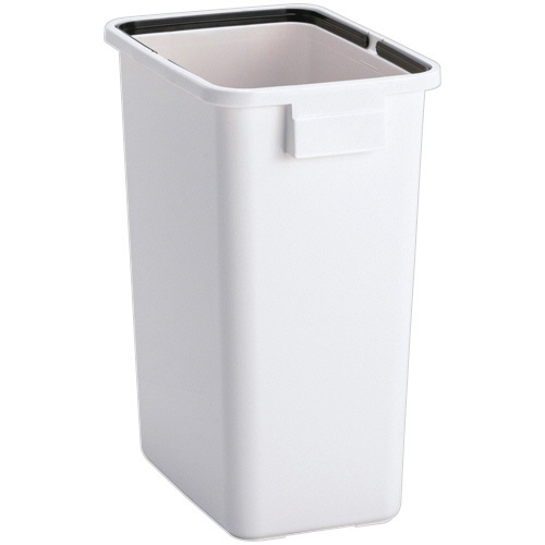 テラモト　エコ分別カラーペールＷ３５　本体　３１Ｌ　ＤＳ－１９４－４３５－０　１台1