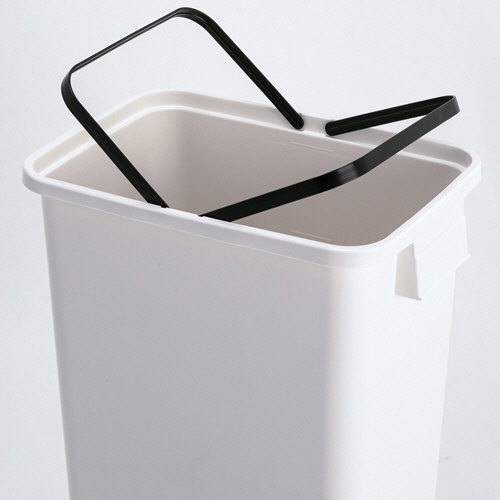 テラモト　エコ分別カラーペールＷ３５　本体　３１Ｌ　ＤＳ－１９４－４３５－０　１台2