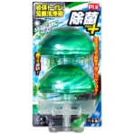 ライオンケミカル　Ｐｉｘ　除菌＋液体トイレ芳香洗浄剤　８０ｇ