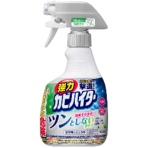 花王　強力カビハイター　ツンとしないタイプ　本体　３６０ｍＬ