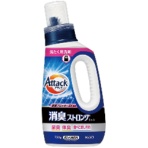 花王　アタック　消臭ストロング　ジェル