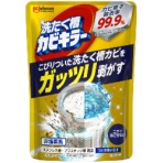 ジョンソン　ガッツリ剥がす洗たく槽カビキラー　２５０ｇ　１パック