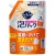 花王　キュキュット　ゴシゴシいらずの泡パック　オレンジの香り　つめかえ用　７２０ｍＬ　１パック