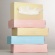 スバル紙販売　ティッシュペーパー　Ｐａｓｔｅｌ　１５０組／箱　１パック（５箱）3