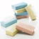 スバル紙販売　ティッシュペーパー　Ｐａｓｔｅｌ　１５０組／箱　１パック（５箱）4