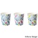 ＴＡＮＯＳＥＥ　紙コップ　Ｌｉｔｔｌｅ　Ｂｉｒｄ（リトルバード）　１５０ｍＬ（５オンス）　１パック（８０個）1