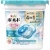 Ｐ＆Ｇ　ボールド　ジェルボール４Ｄ　爽やかフレッシュフラワーサボンの香り　本体　１パック（１１個）