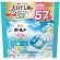 Ｐ＆Ｇ　ボールド　ジェルボール４Ｄ　爽やかフレッシュフラワーサボンの香り　つめかえ用　メガジャンボ　１パック（５７個）1