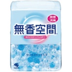 小林製薬　無香空間