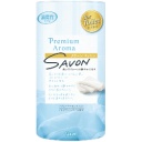 エステー　トイレの消臭力　Ｐｒｅｍｉｕｍ　Ａｒｏｍａ　ＳＡＶＯＮ　４００ｍＬ