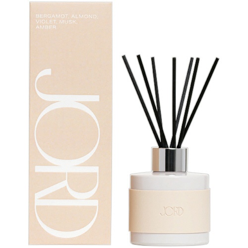 ユーロジャパンエレガンス　ＪＯＲＤ　リードディフューザー　ウォームモーニング　１００ｍＬ　ＩＤＪＤ０１０１　１セット1