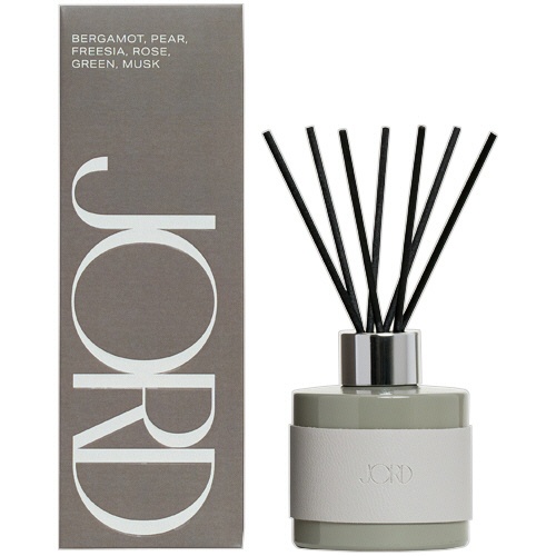 ユーロジャパンエレガンス　ＪＯＲＤ　リードディフューザー　ルナブルーム　１００ｍＬ　ＩＤＪＤ０１０４　１セット1
