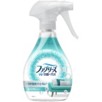 Ｐ＆Ｇ　ファブリーズ　ダブル除菌　　香りが残らない