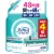 Ｐ＆Ｇ　ファブリーズ　ダブル除菌　つめかえ用４回分　超ＢＩＧ特大　１２８０ｍＬ　１個